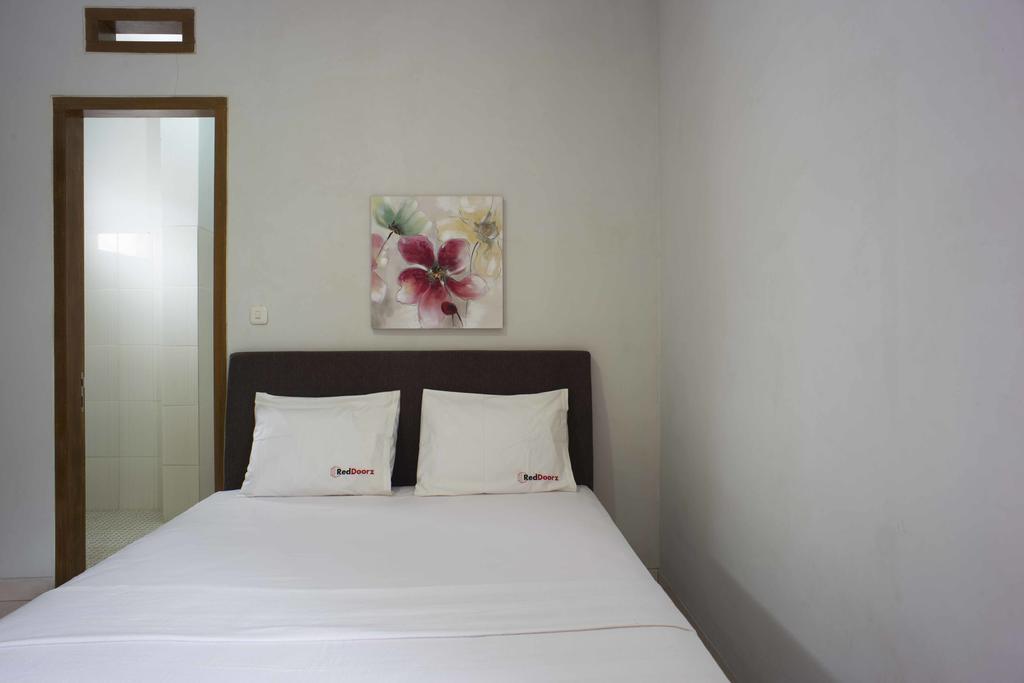 Джакарта: NIDA Rooms Ragunan Zoo Pasar Minggu