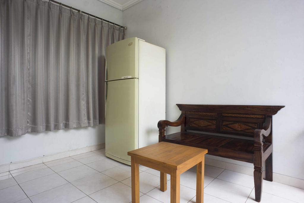 Джакарта: NIDA Rooms Ragunan Zoo Pasar Minggu