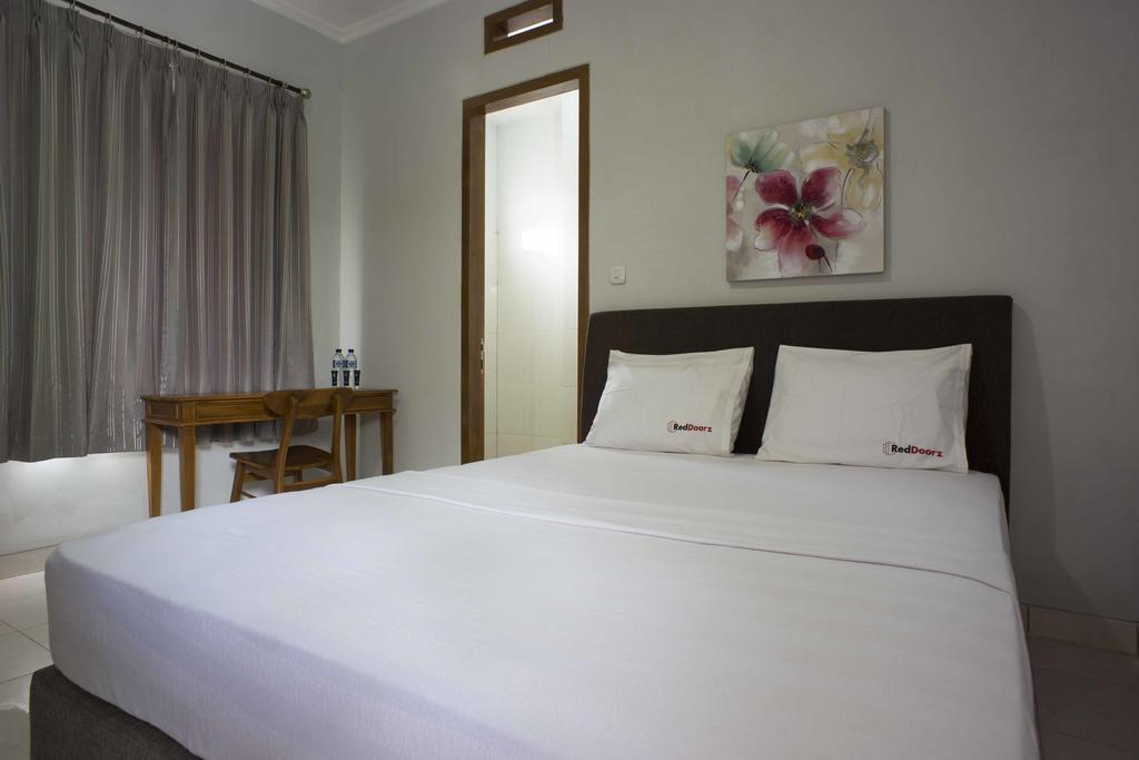 Джакарта: NIDA Rooms Ragunan Zoo Pasar Minggu