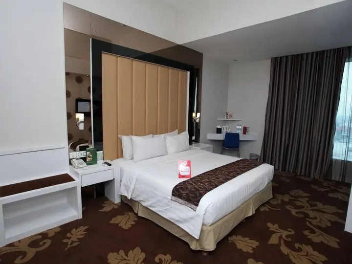 Медан: NIDA Rooms Railway Medan Merdaka Square