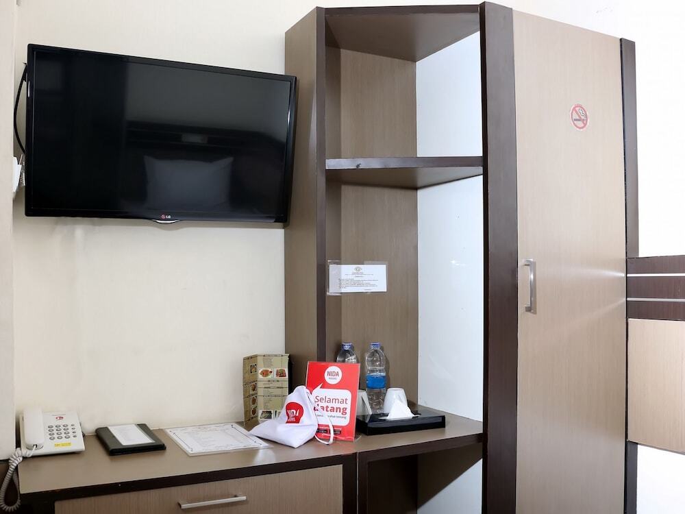 Медан: NIDA Rooms Railway Median Kantor Post