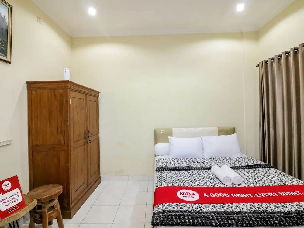 Депок: RedDoorz near Terminal Condong Catur 2