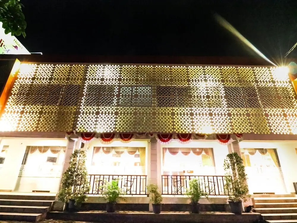 Депок: NIDA Rooms Ring Road Utara 186