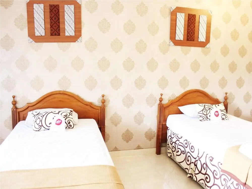 Депок: NIDA Rooms Ring Road Utara 186