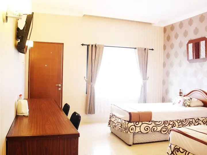 Депок: NIDA Rooms Ring Road Utara 186