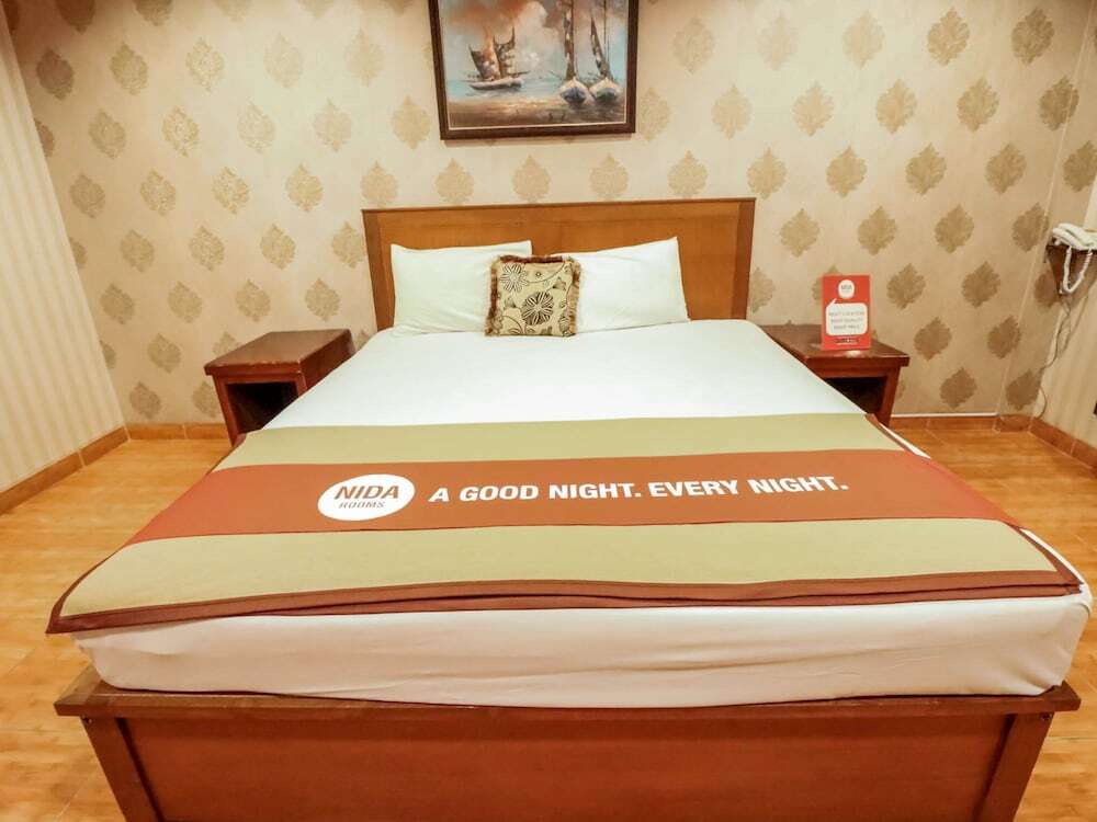 Депок: NIDA Rooms Ring Road Utara 186
