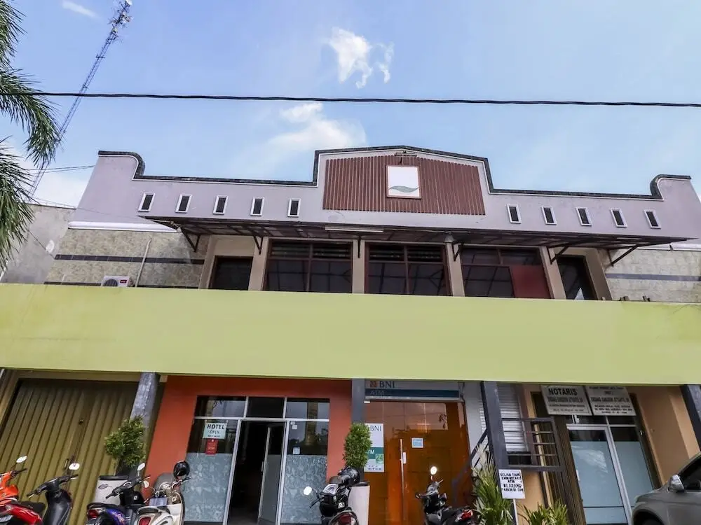 Депок: NIDA Rooms Selokan Mataram Depok