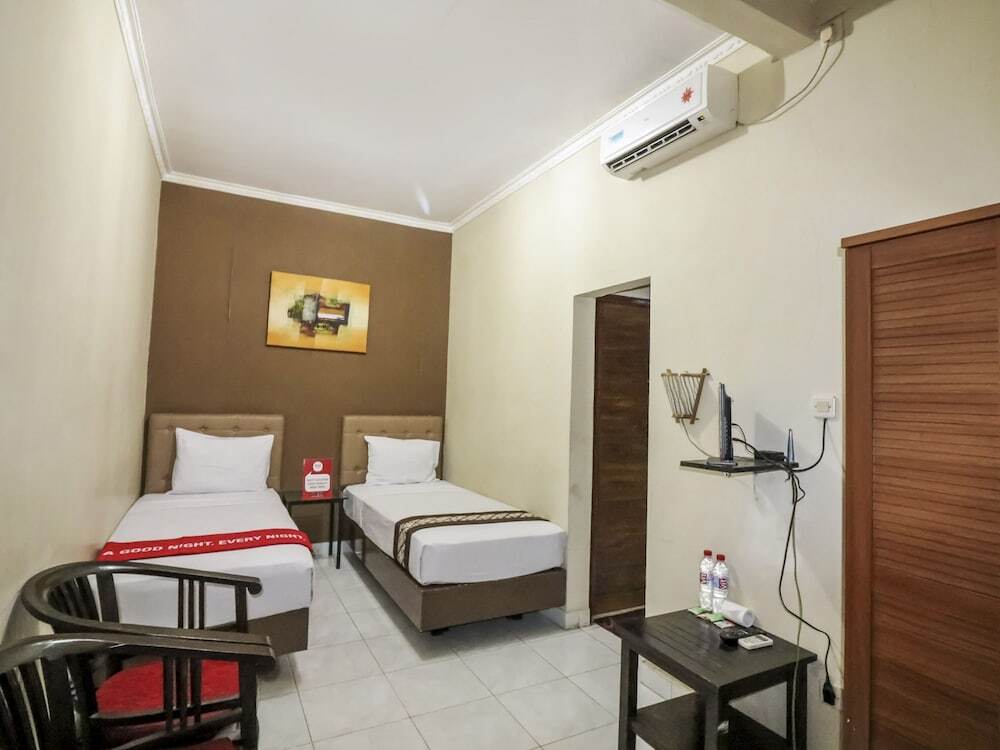 Депок: NIDA Rooms Selokan Mataram Depok