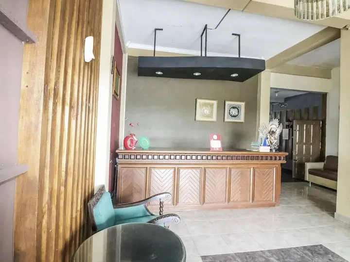Депок: NIDA Rooms Selokan Mataram Depok
