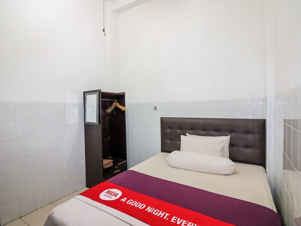Депок: NIDA Rooms Seturan Raya Tugu Jogja
