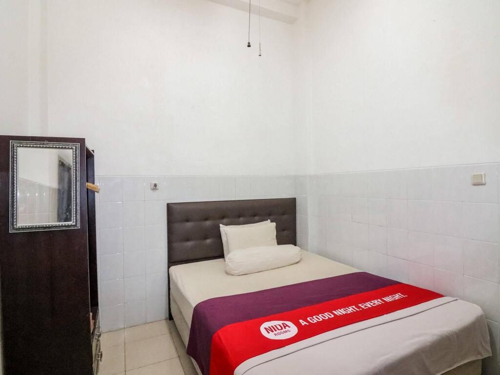 Депок: NIDA Rooms Seturan Raya Tugu Jogja
