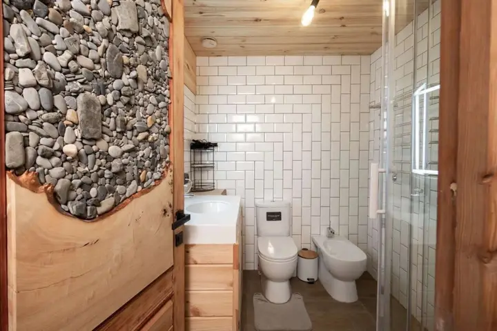 Красная Поляна: Апартаменты Freedom apartments panoramic view 2