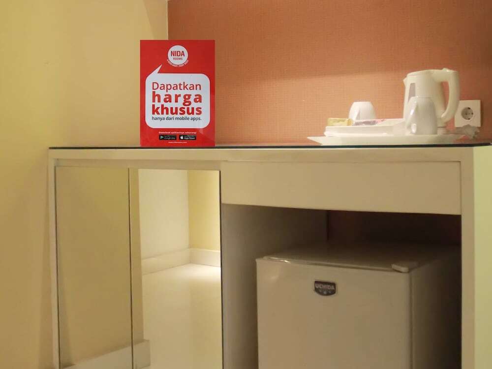 Сурабая: Nida Rooms Surabaya Tugu Pahlawan