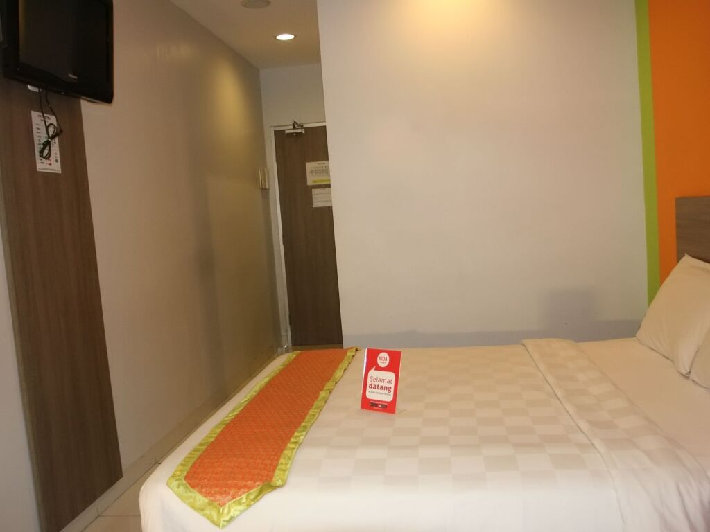 Джакарта: NIDA Rooms Taman Sari Hayam Wuruk