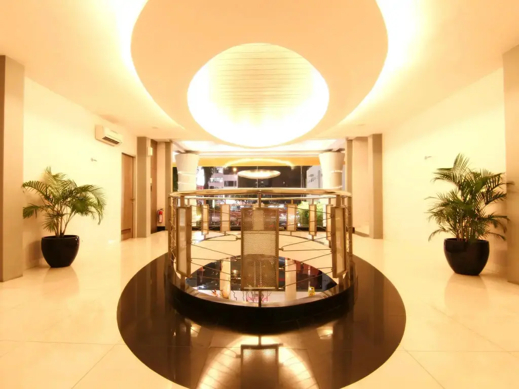 Джакарта: NIDA Rooms Taman Sari Hayam Wuruk