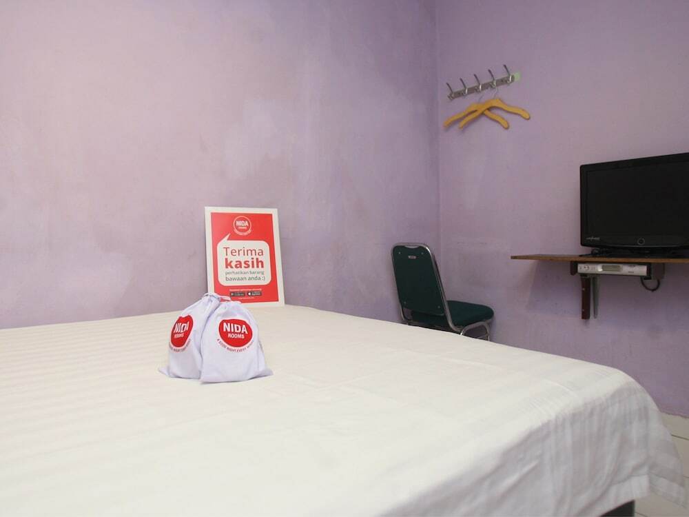 Джакарта: NIDA Rooms Taman Sari Mangga Besar Raya