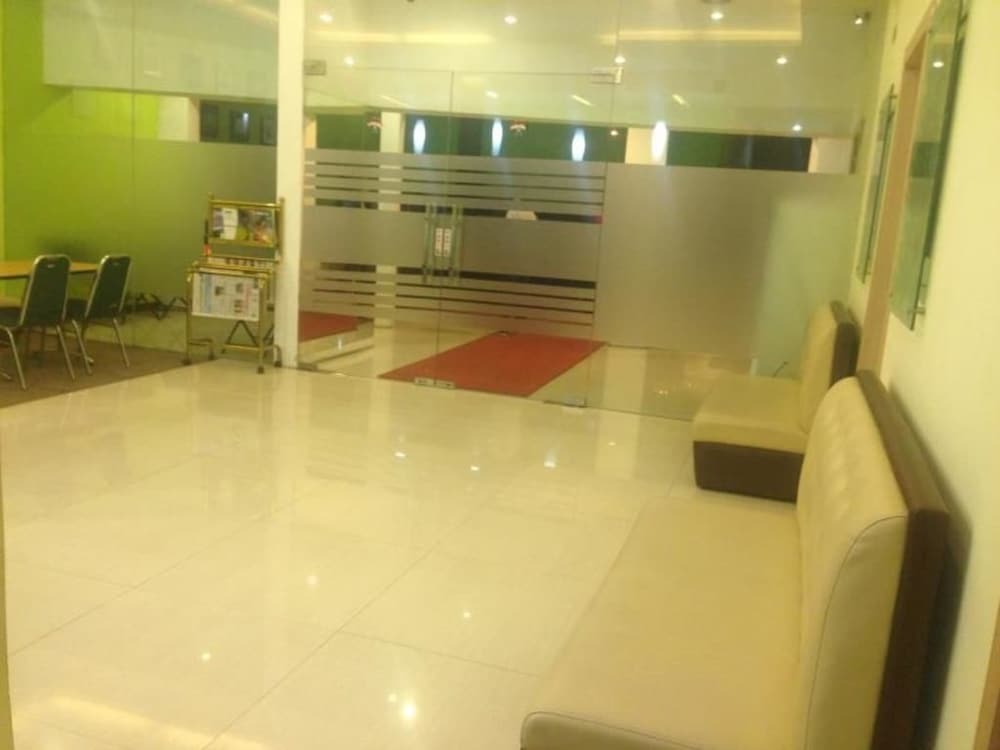 Джакарта: NIDA Rooms Taman Sari Mangga Besar Raya