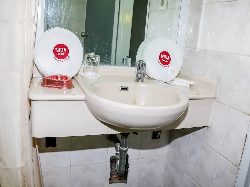 Джакарта: NIDA Rooms Taman Sari Old Town