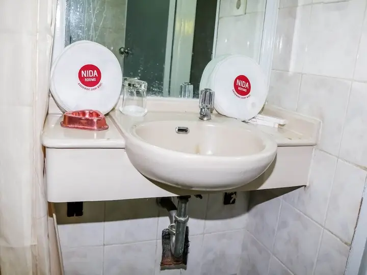 Джакарта: NIDA Rooms Taman Sari Old Town
