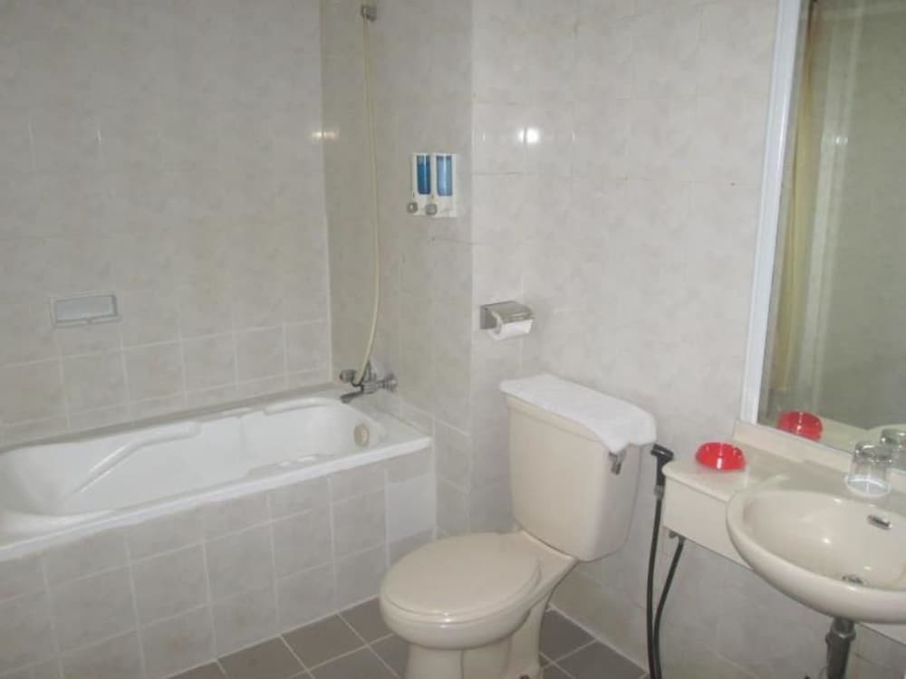 Джакарта: NIDA Rooms Taman Sari Old Town