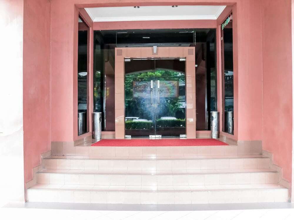 NIDA Rooms Taman Sari Old Town — фото 1
