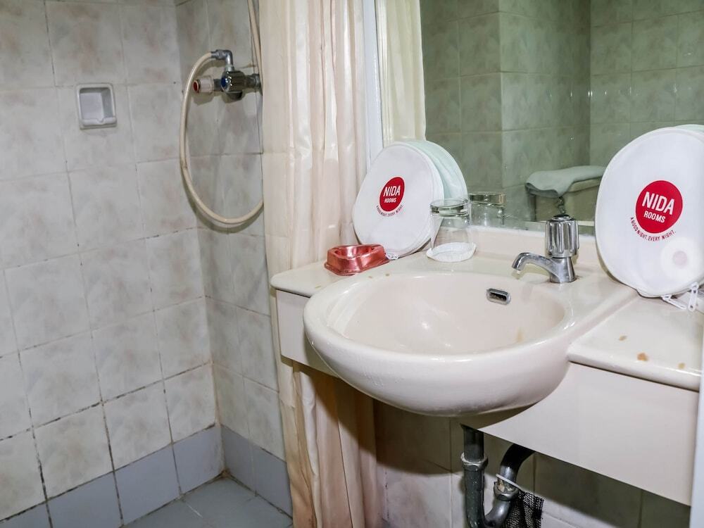 Джакарта: NIDA Rooms Taman Sari Old Town