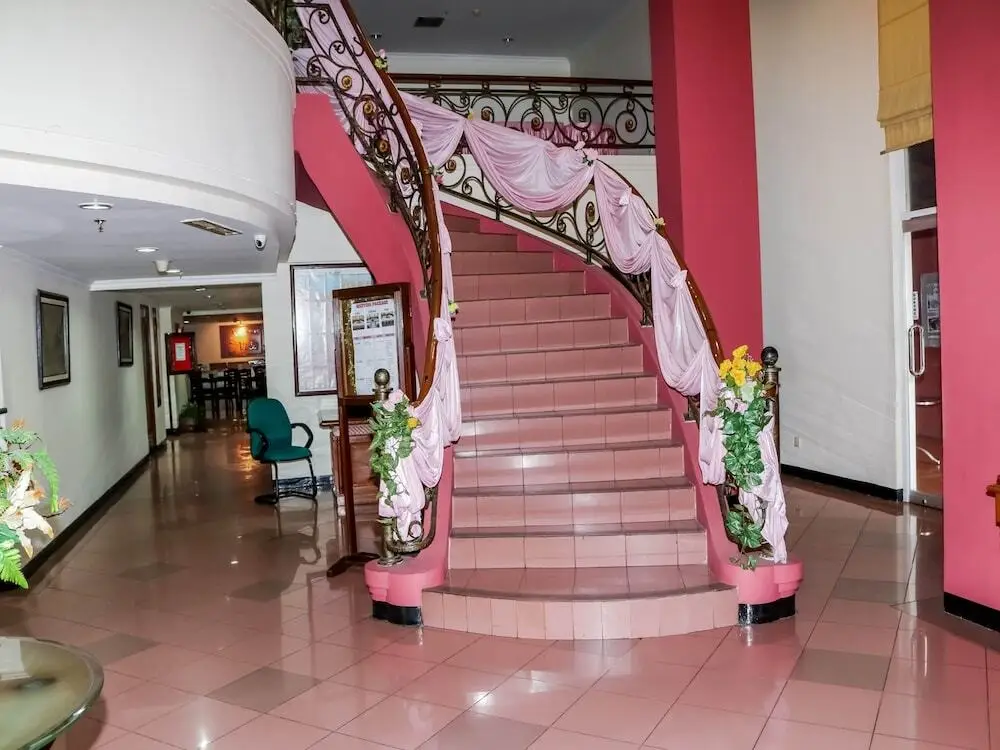 Джакарта: NIDA Rooms Taman Sari Old Town