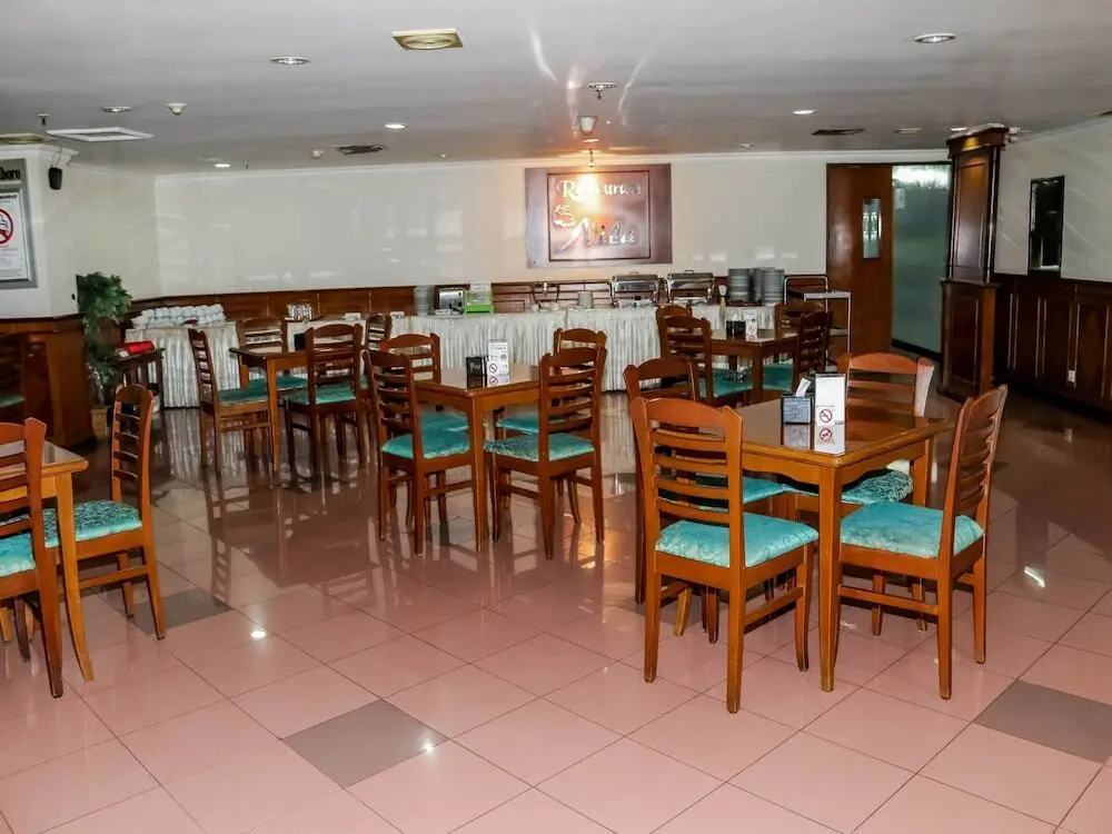 Джакарта: NIDA Rooms Taman Sari Old Town