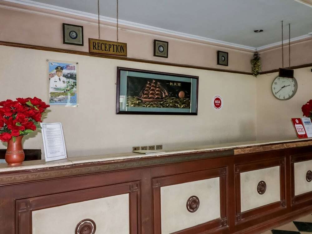 Пеканбару: NIDA Rooms Tampan Riau Ujung
