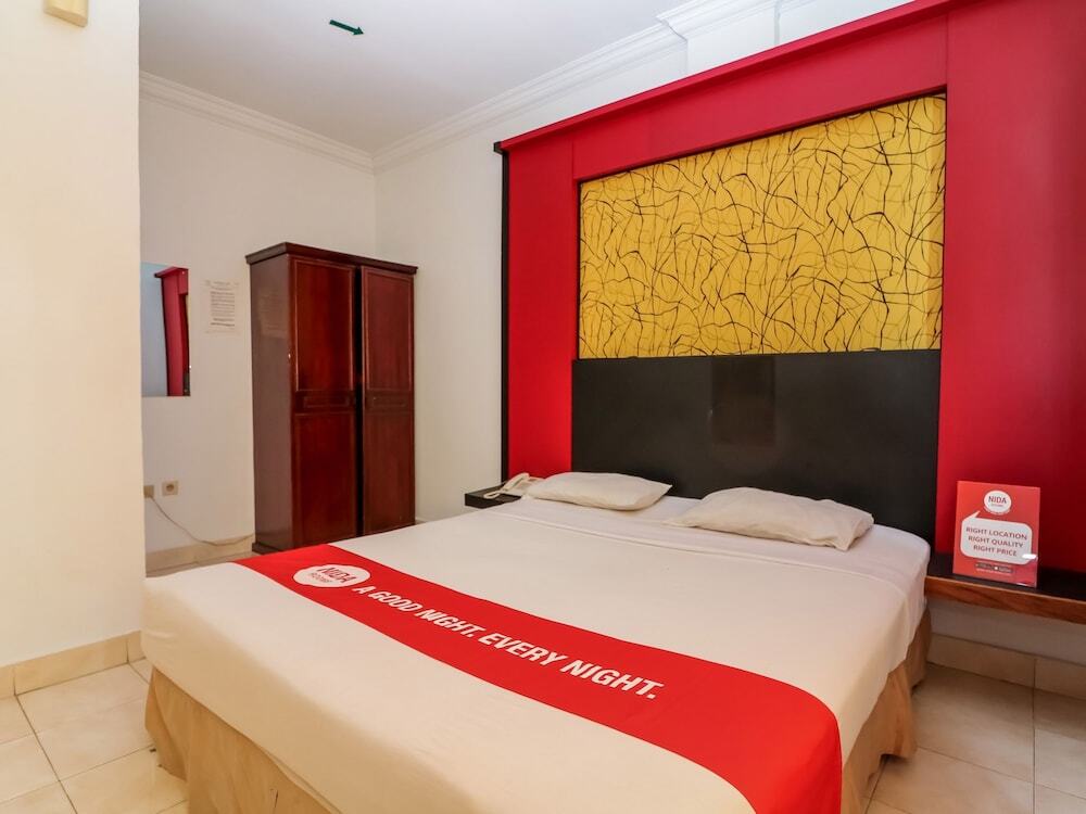 Пеканбару: NIDA Rooms Tampan Riau Ujung