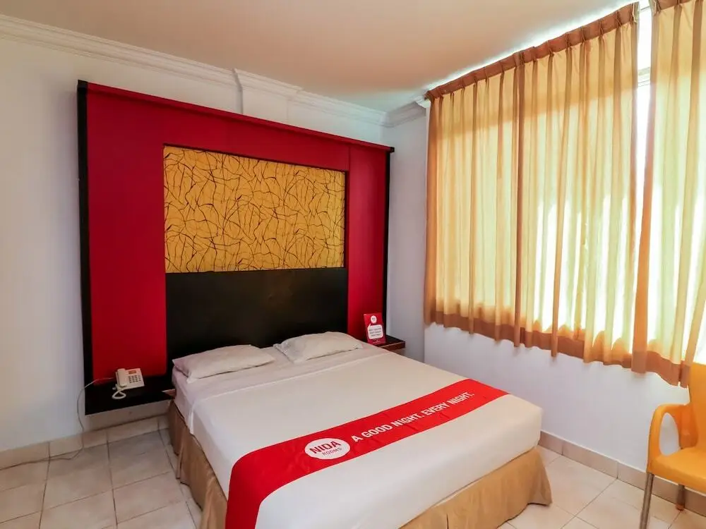 Пеканбару: NIDA Rooms Tampan Riau Ujung