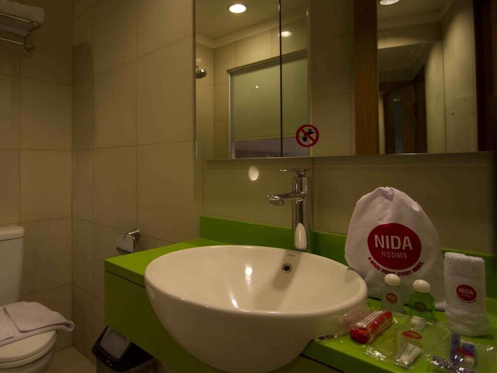 Джакарта: NIDA Rooms Tebet Pancoran Statue Dukuh Patra Raya