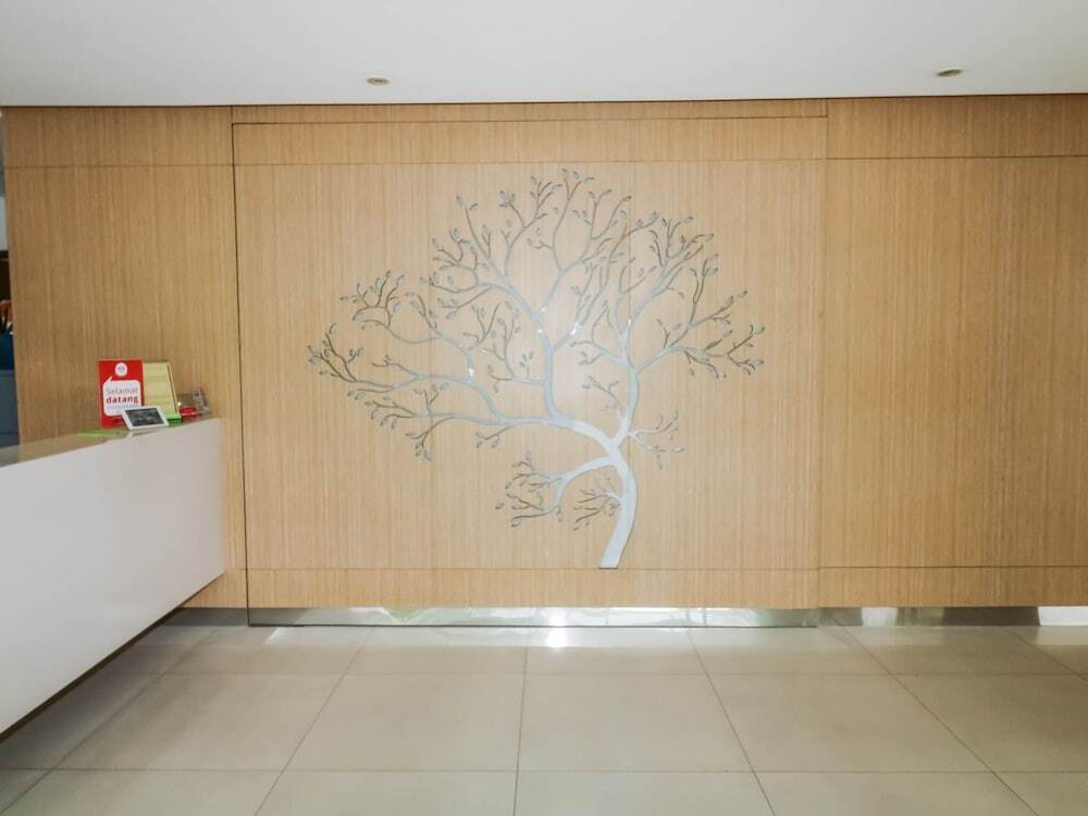Джакарта: NIDA Rooms Tebet Pancoran Statue Dukuh Patra Raya