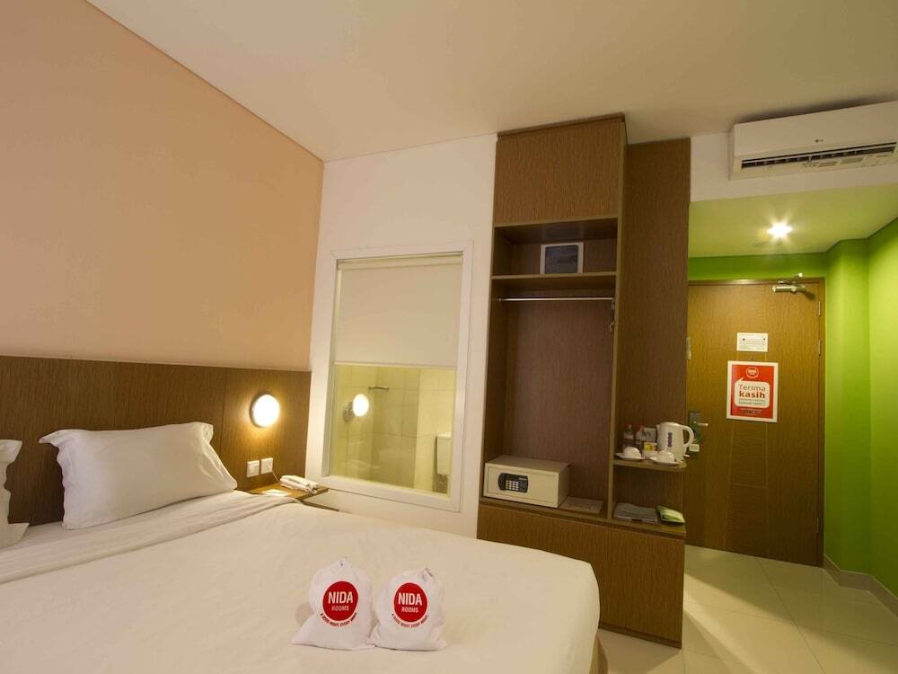 Джакарта: NIDA Rooms Tebet Pancoran Statue Dukuh Patra Raya