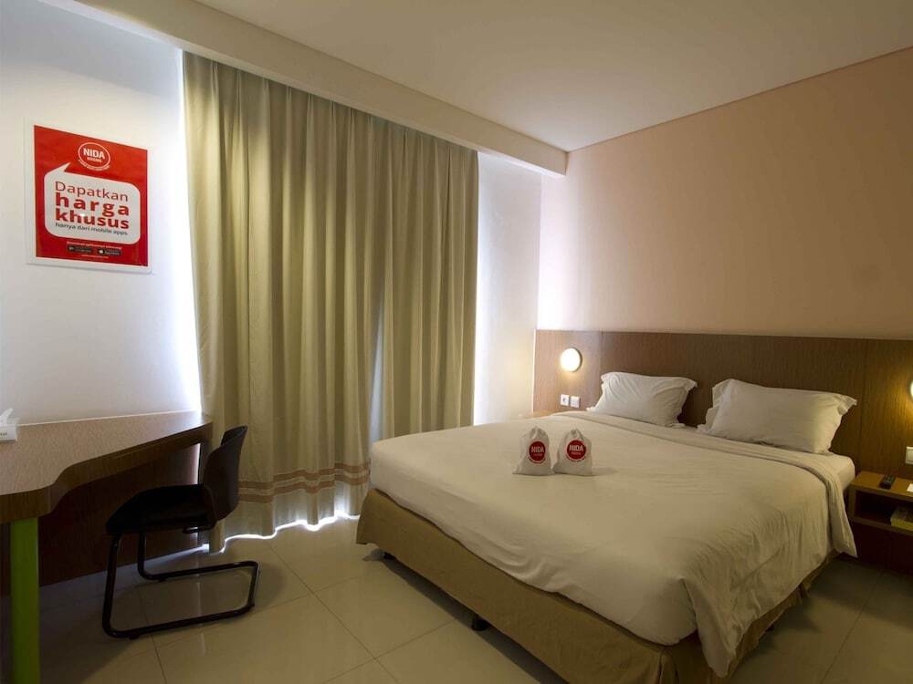 Джакарта: NIDA Rooms Tebet Pancoran Statue Dukuh Patra Raya