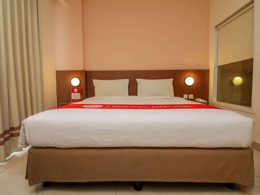 Джакарта: NIDA Rooms Tebet Pancoran Statue Dukuh Patra Raya