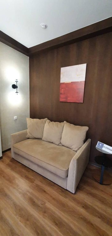 Красная Поляна: Апартаменты FREEDOM Apartaments SNEGA