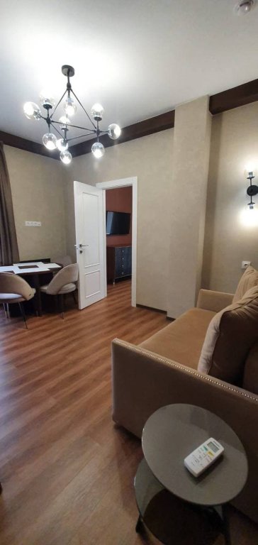 Красная Поляна: Апартаменты FREEDOM Apartaments SNEGA