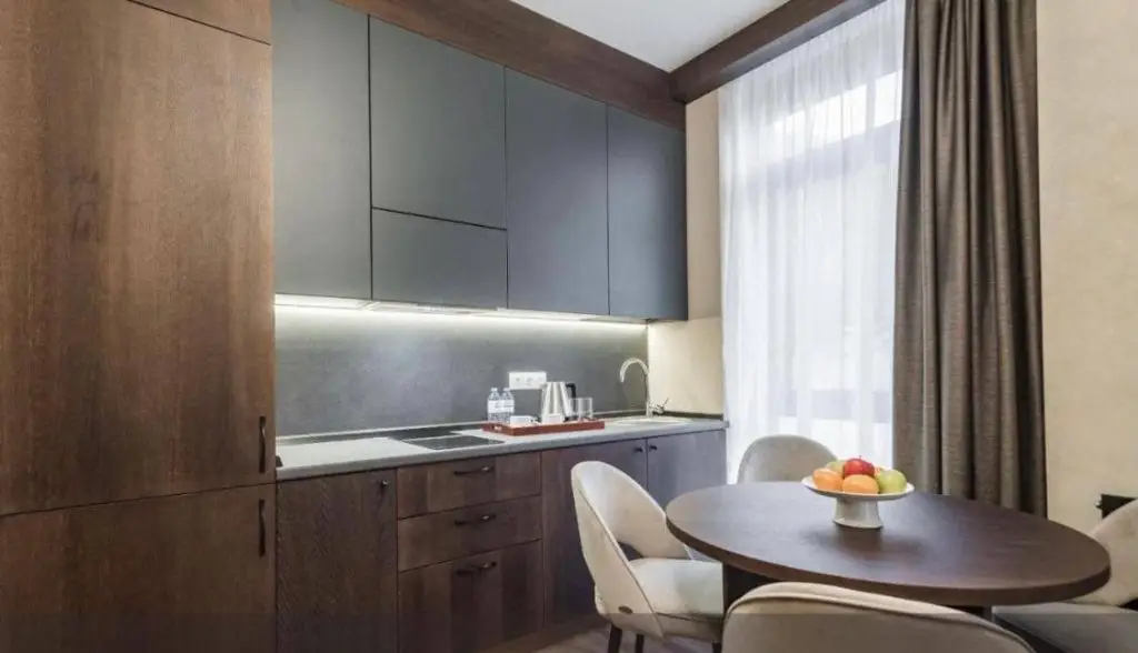 Апартаменты FREEDOM Apartaments SNEGA — фото 1