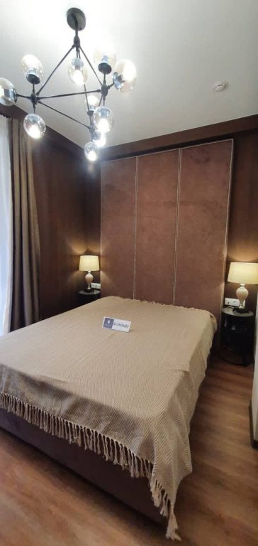 Красная Поляна: Апартаменты FREEDOM Apartaments SNEGA
