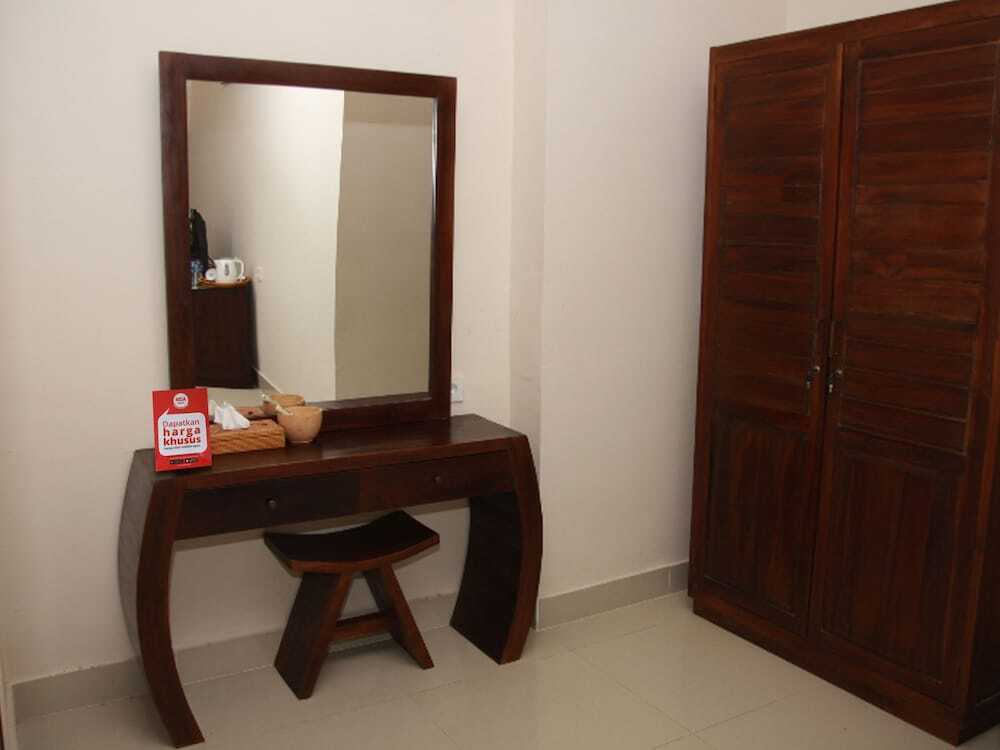 Убуд: NIDA Rooms Ubud Raya Pengosekan