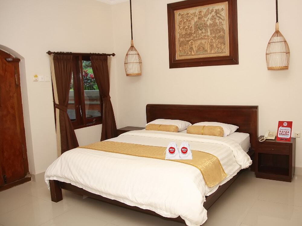 Убуд: NIDA Rooms Ubud Raya Pengosekan