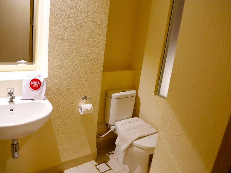 Батам: Nida Rooms Water Front Batam