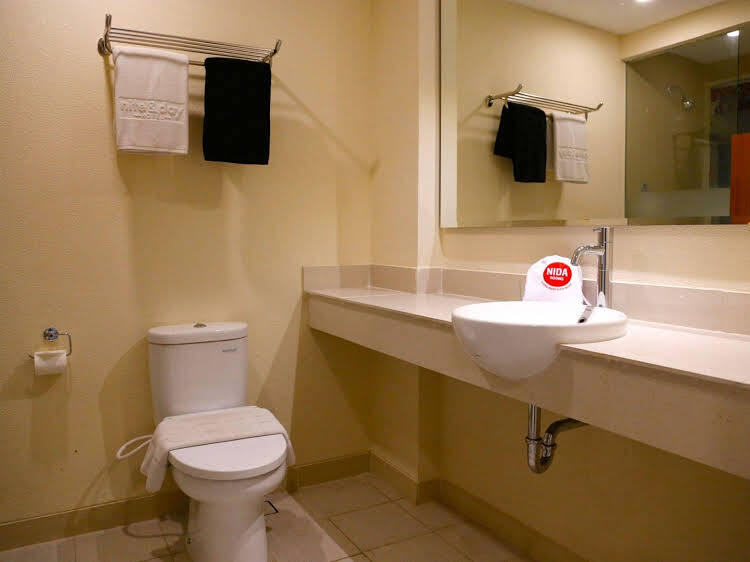 Батам: Nida Rooms Water Front Batam