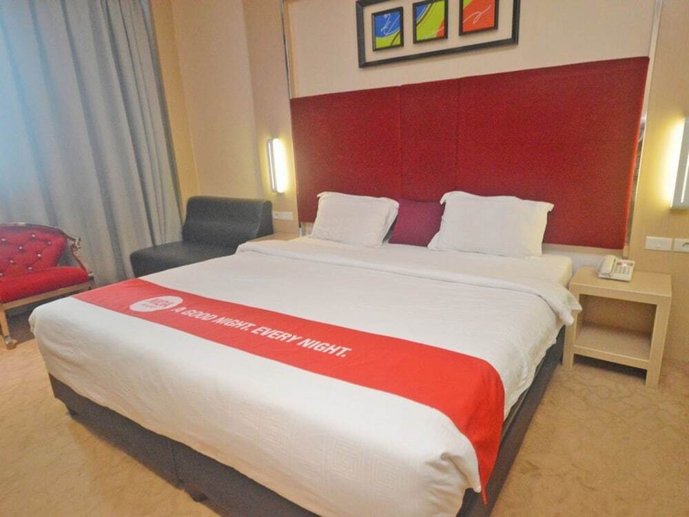 Батам: NIDA Rooms Water Front Lubuk Baja