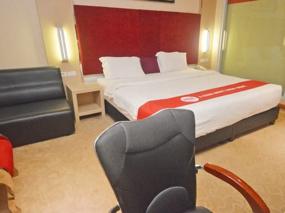 Батам: NIDA Rooms Water Front Lubuk Baja