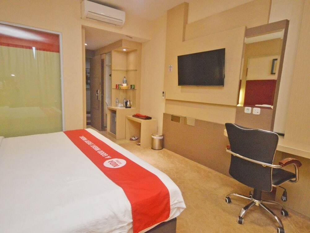 Батам: NIDA Rooms Water Front Lubuk Baja