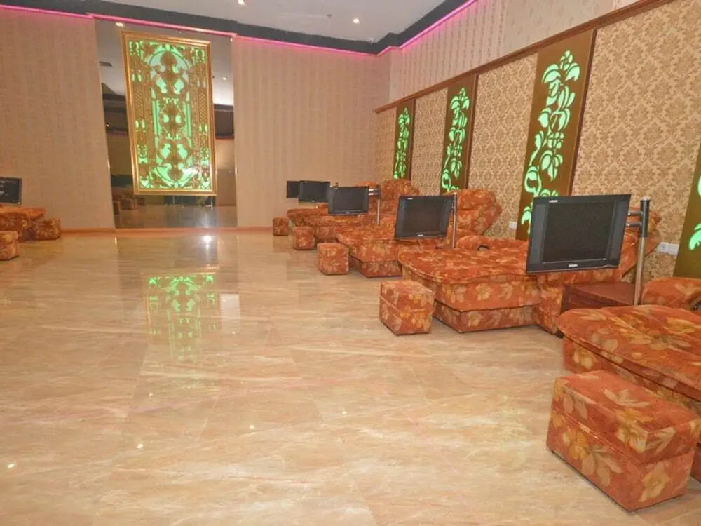 Батам: NIDA Rooms Water Front Lubuk Baja
