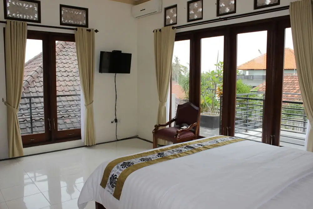 Керобокан: Rice Field Villa Bali