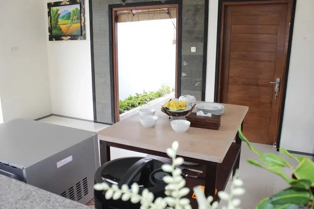 Керобокан: Rice Field Villa Bali